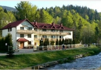Hotele Szczyrk